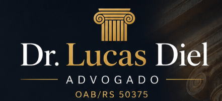Dr. Lucas Diel Advogado OAB/RS 50375